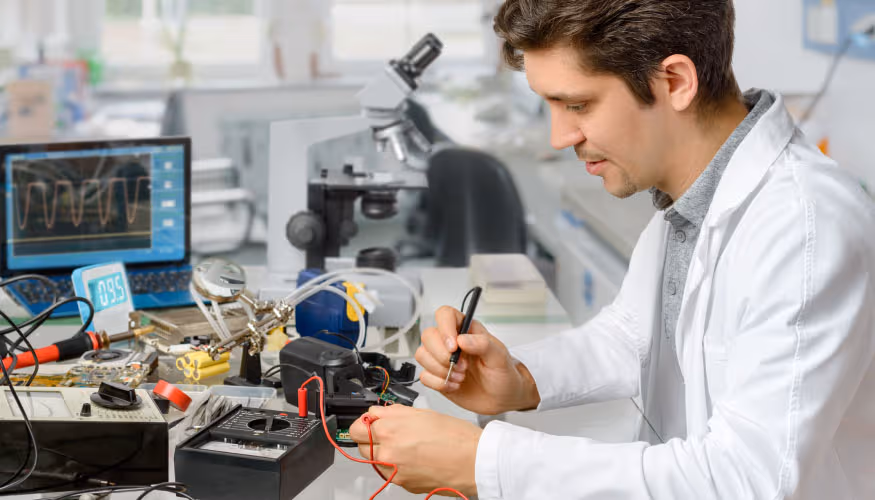 Karaçoban Elektronik Tamircisi