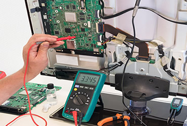Karaçoban Elektronik Tamircisi