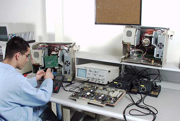 Karaçoban Elektronik Tamircisi