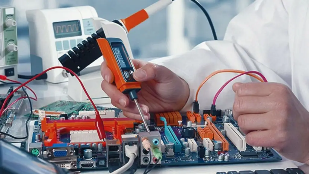 Karaçoban Elektronik Tamircisi